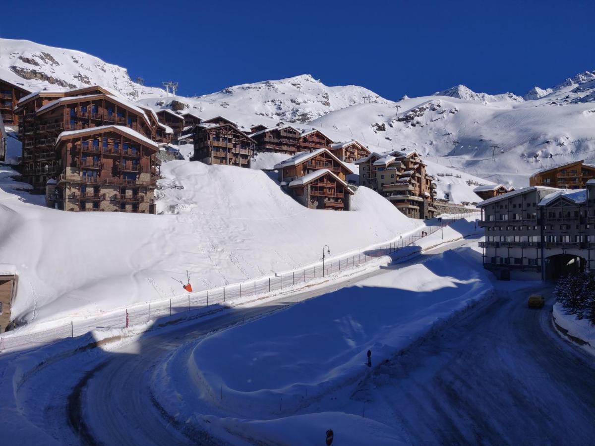 Апартаменты Chez Carole Et Arnaud Валь-Торанс Экстерьер фото