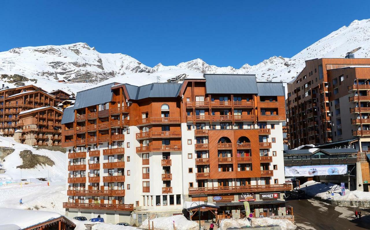 Апартаменты Chez Carole Et Arnaud Валь-Торанс Экстерьер фото